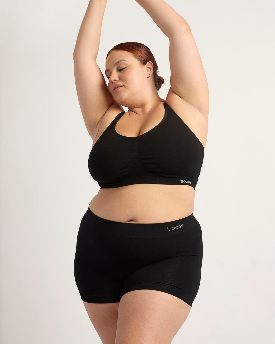 Seamfree Undershort 2