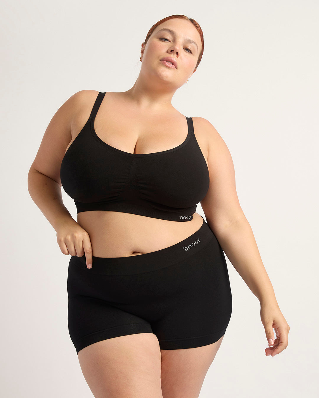 Seamfree Undershort 2