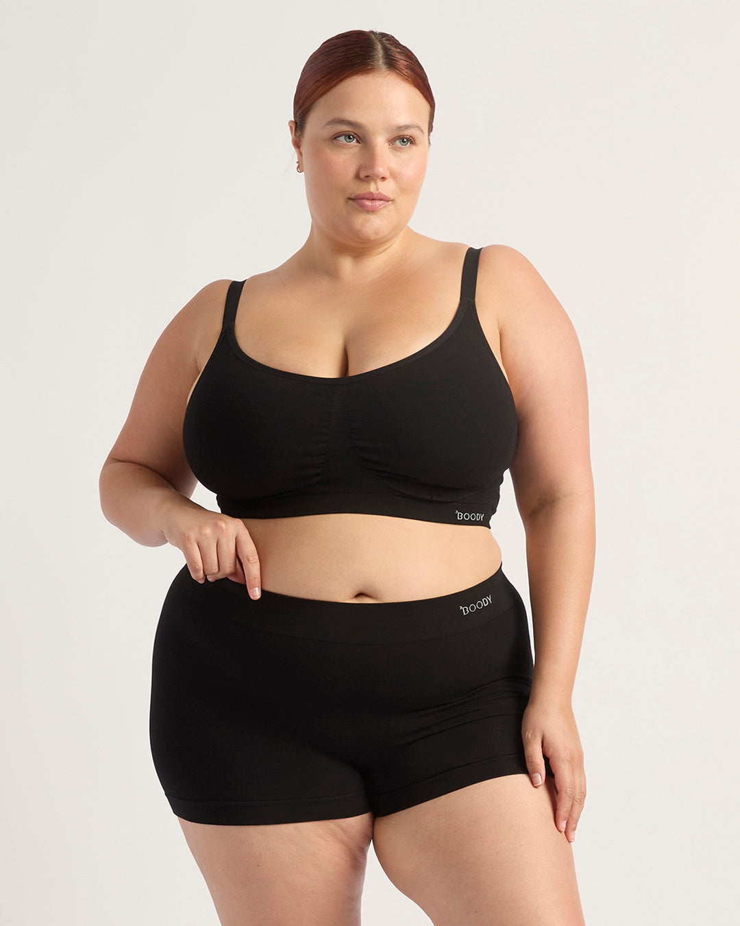 Seamfree Undershort 2