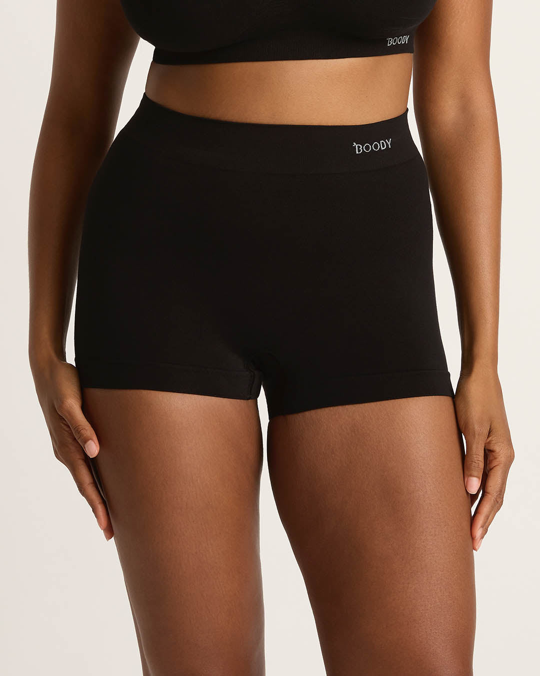 Seamfree Undershort 2