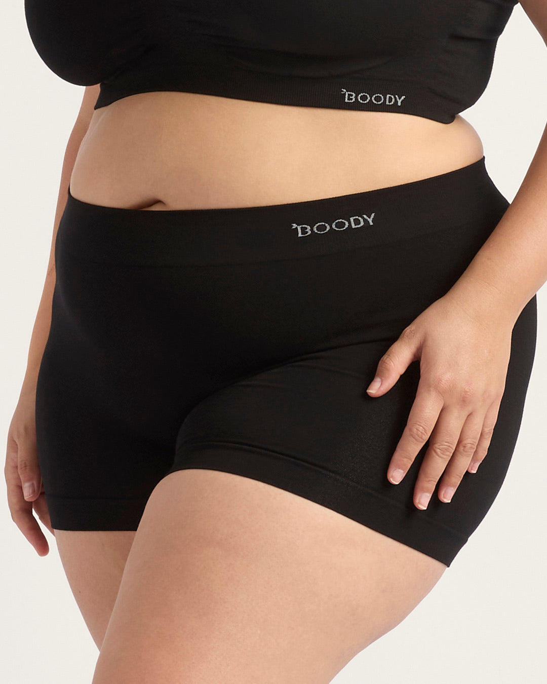 Seamfree Undershort 2