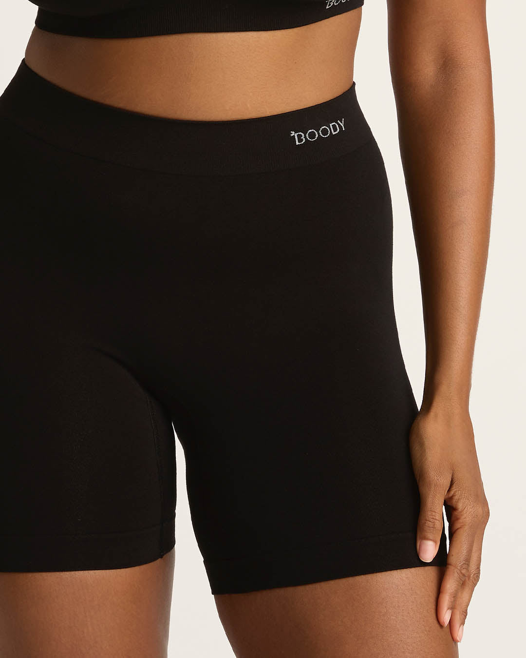 Seamfree Undershort with Pocket 6