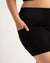 Seamfree Undershort with Pocket 6