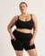 Seamfree Undershort with Pocket 6