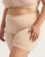 Seamfree Undershort with Pocket 6