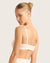 LYOLYTE Padded Bralette - Powder Pink