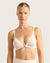 LYOLYTE Padded Bralette - Powder Pink