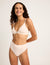 LYOLYTE Padded Bralette - Powder Pink