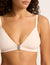 LYOLYTE Padded Bralette - Powder Pink