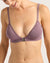 LYOLYTE Padded Bralette - Wisteria