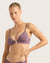 LYOLYTE Padded Bralette - Wisteria