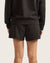 Bamboo CloudKnit Women's Sweat Shorts 3