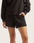 Bamboo CloudKnit Women's Sweat Shorts 3