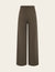 Women's Straight Leg Sweat Pants - Oyster