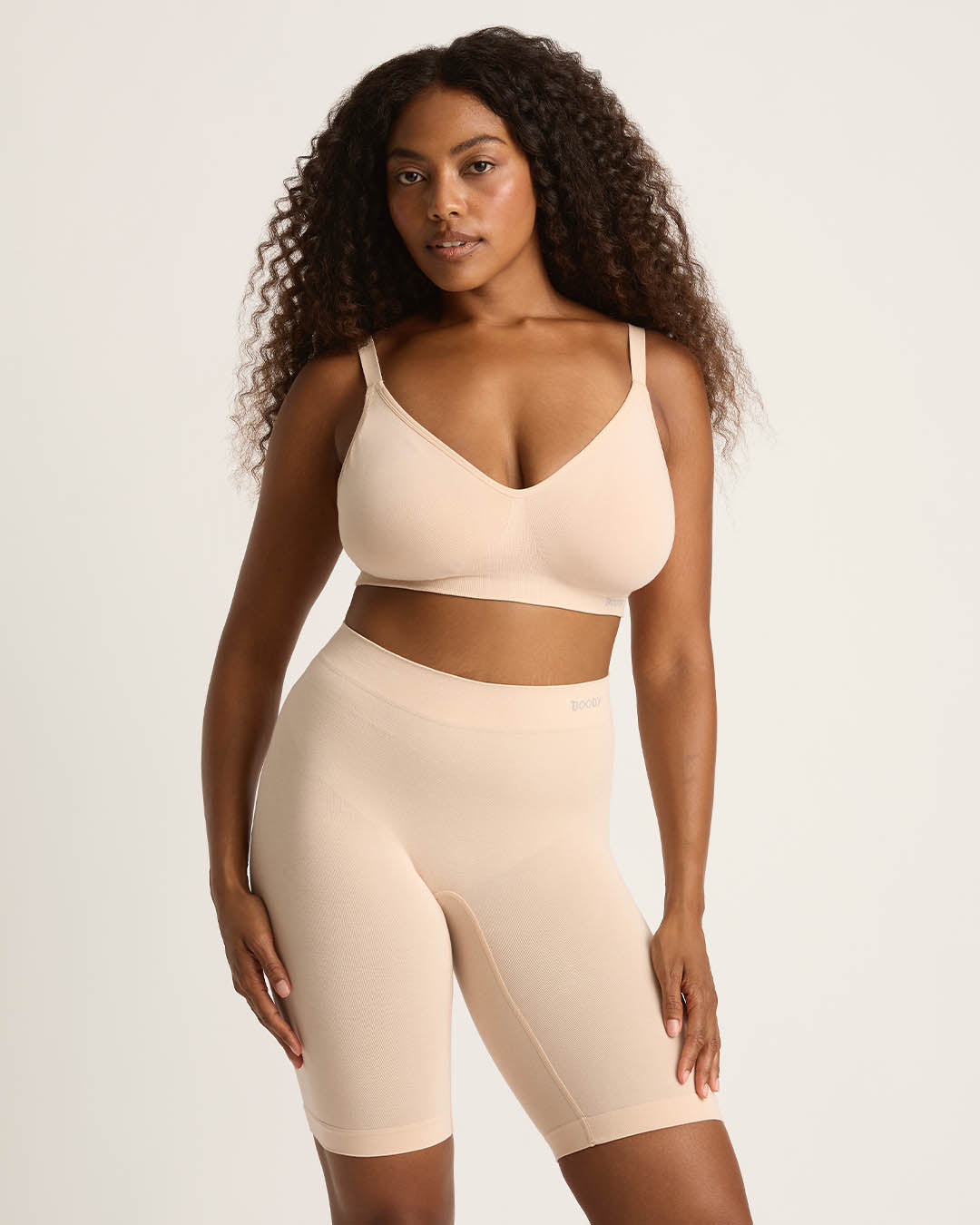 Seamfree Undershort 10