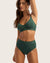Full Briefs - Emerald Green