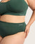 Full Briefs - Emerald Green