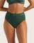 Full Briefs - Emerald Green