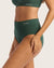 Full Briefs - Emerald Green