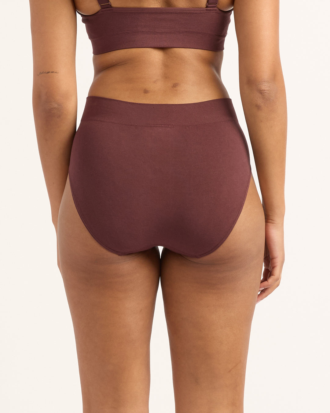 Full Briefs - Mulberry