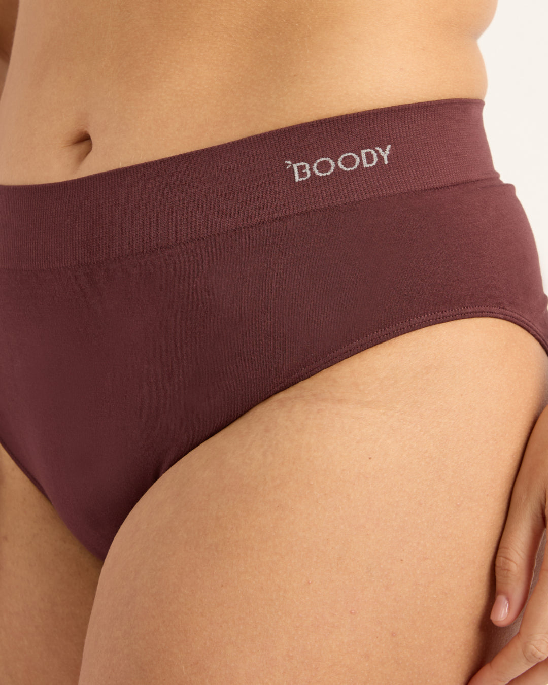 Full Briefs - Mulberry