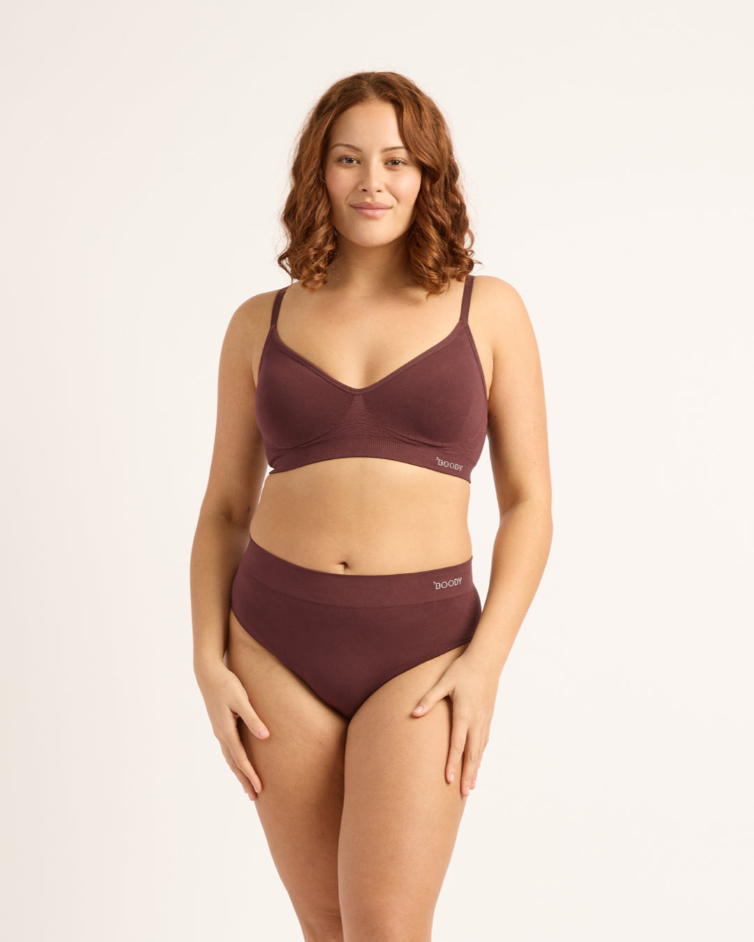Full Briefs - Mulberry