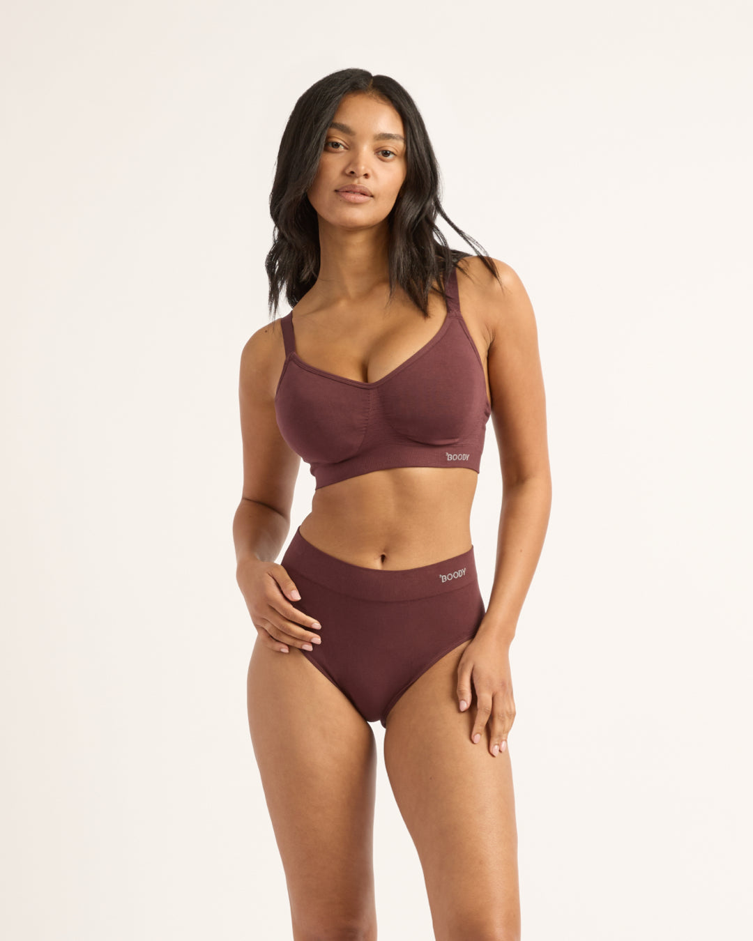 Full Briefs - Mulberry