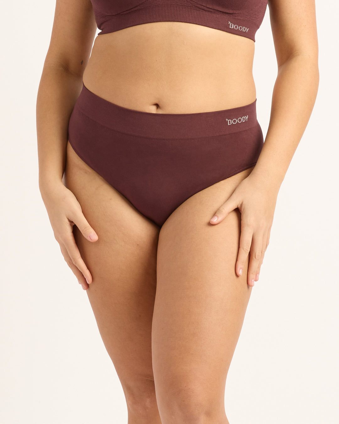 Full Briefs - Mulberry
