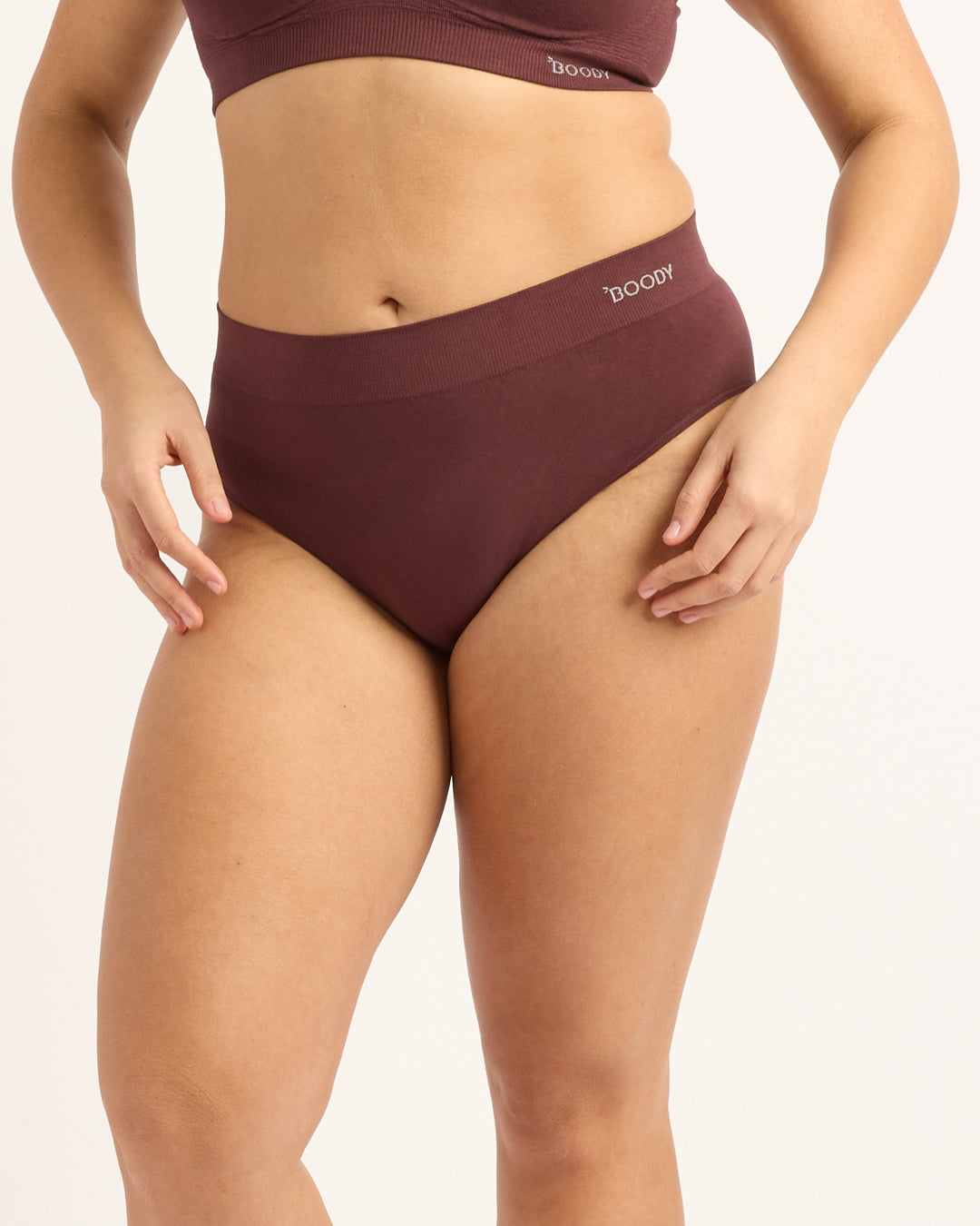 Full Briefs - Mulberry
