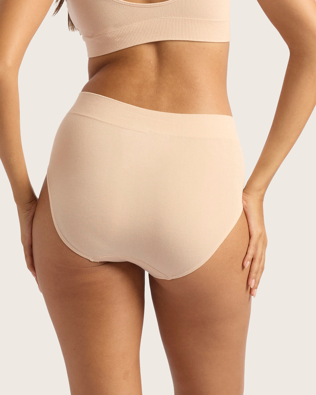 Full Briefs - Shell