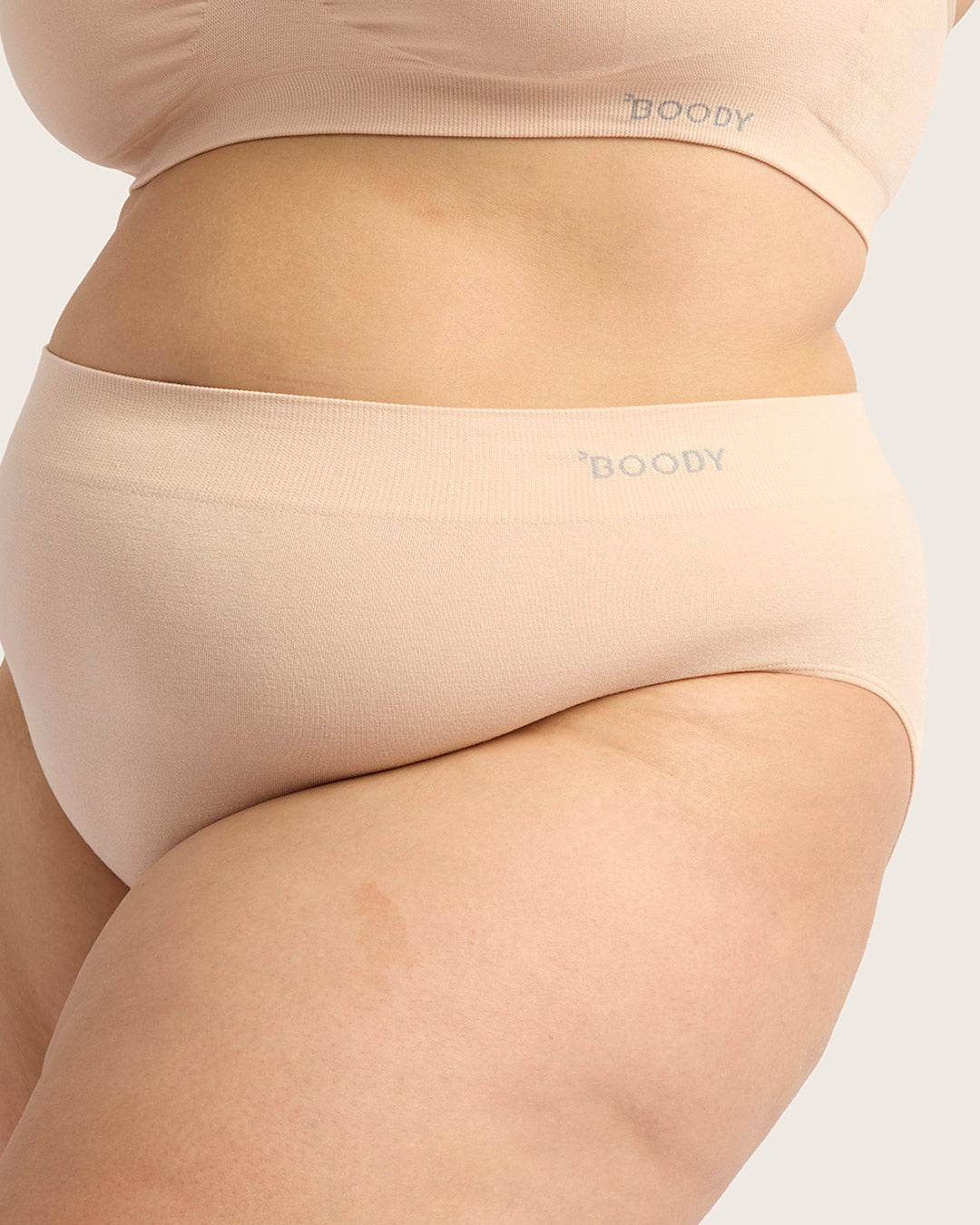 Full Briefs - Shell