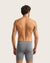 Original Mid-Length Trunk - Charcoal
