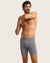 Original Mid-Length Trunk - Charcoal