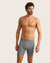 Original Mid-Length Trunk - Charcoal
