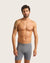 Original Mid-Length Trunk - Charcoal