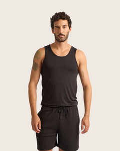 Men's Singlets
