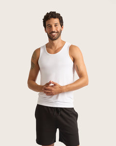 Men's Singlets