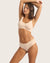 Brazilian Bikini - Shell
