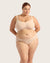 Brazilian Bikini - Shell