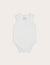 Baby Bodysuit - Heather Grey