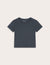 Baby Short Sleeve T-Shirt - Storm