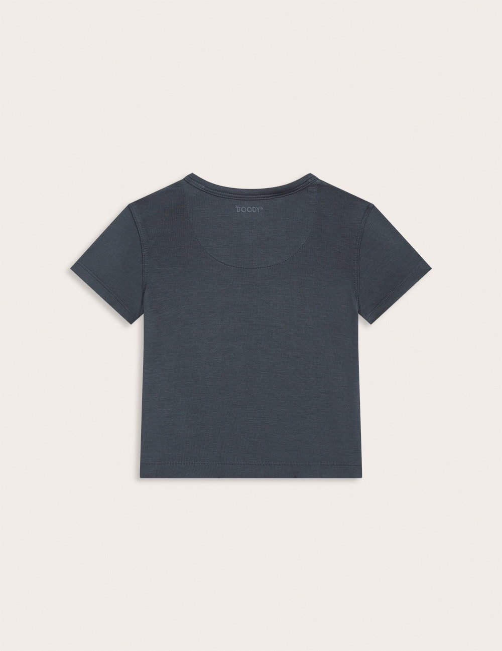 Baby Short Sleeve T-Shirt - Storm