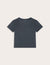 Baby Short Sleeve T-Shirt - Storm