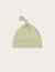 Baby Knotted Beanie - Sage