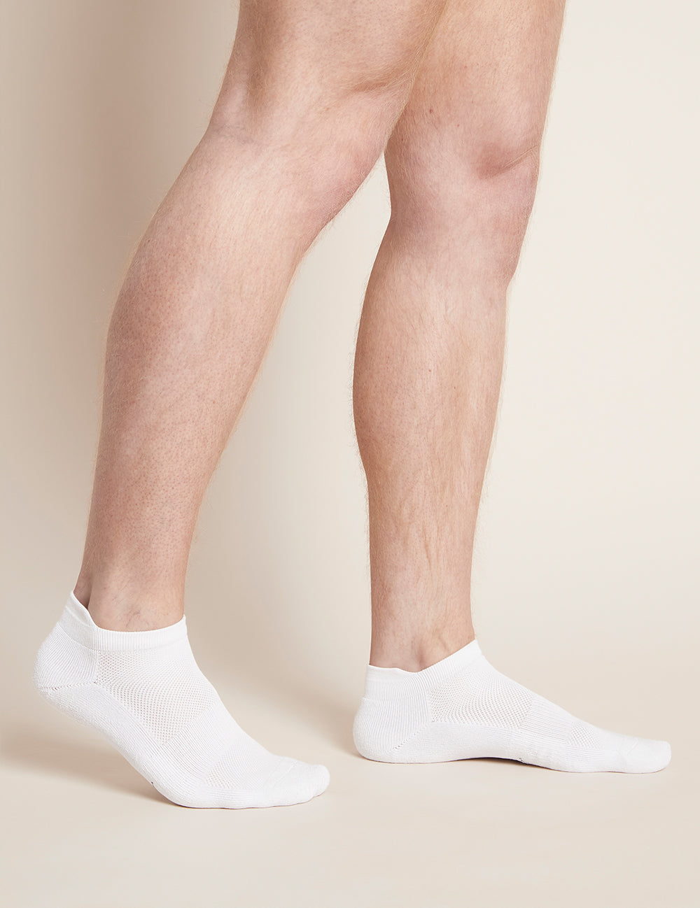 BS036_WHITE_Men's Sport Ankle Socks_2.jpg