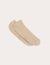 Everyday Liner Socks - Shell
