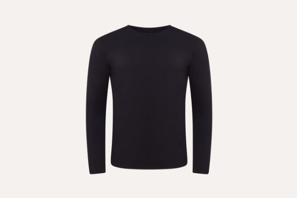Long Sleeves