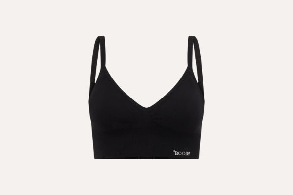 Low Back Bralettes