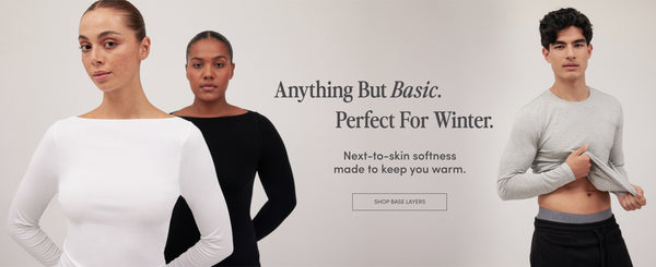 Comfortable & Sustainable Bamboo Clothes | Boody Australia