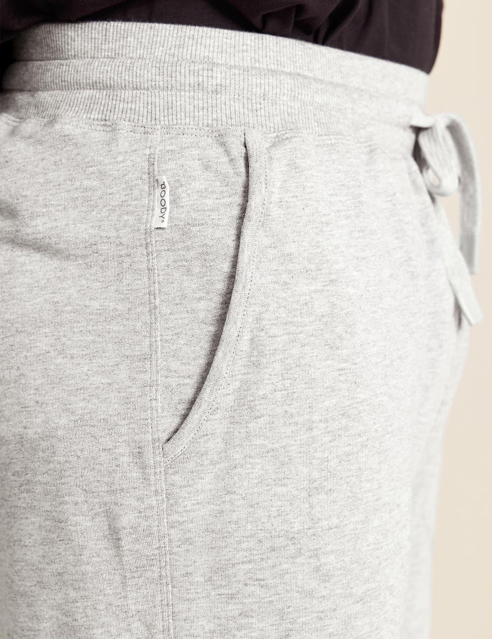 Mens-Weekend-Sweat-Shorts_Grey-Marl-Detail.jpg